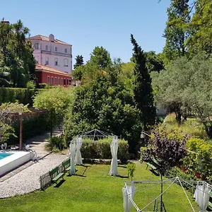 Libania Apartamento