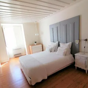 Apartment Madalena Hermitage, Lissabon