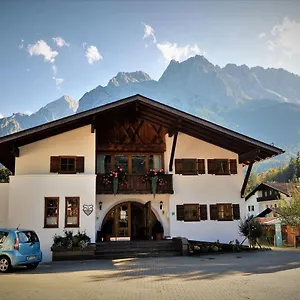 Seminarhaus , Grainau Deutschland
