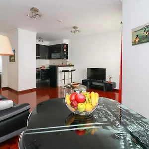 Flats Apartamento