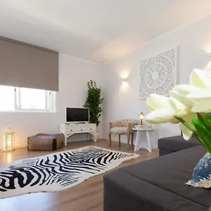 Apartamento Beachome4u2