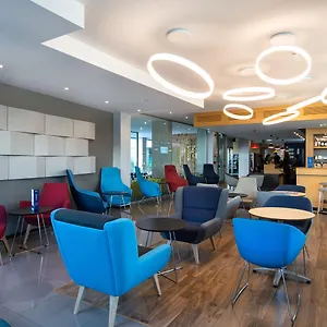 3* Hotel Express Lisbon Airport By Ihg