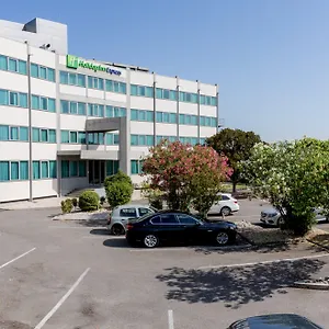 Hotell Express Lisbon Airport By Ihg, Portela (Loures)