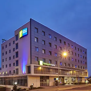 Express Lisbon Alfragide, An Ihg Hotel
