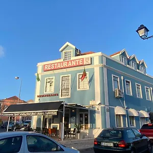Turisticos Apartamento