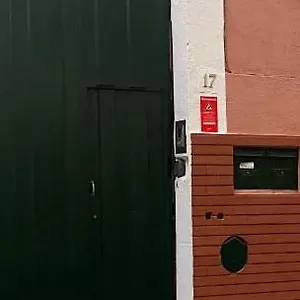 Quinta Da Vitoria Сasa de vacaciones