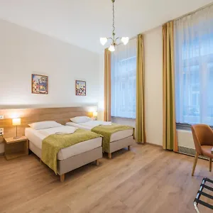 Baross - 3*, Budapest Ungarn