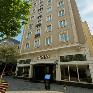 Taksim Gonen 4*, Istanbul Türkei