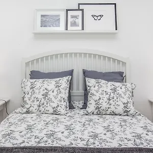 Arco Da Graça Appartement