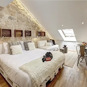 Sonel Investe Madalena 287 Boutique By Get Your Appartement
