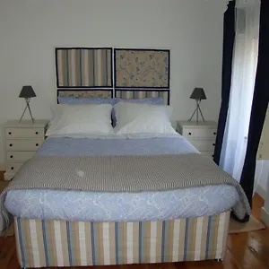 Regueira Appartement