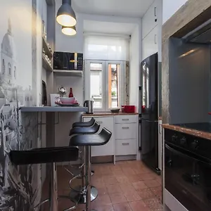 Apartment Historical, Lissabon