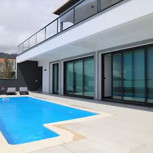 A&m House , Arco da Calheta (Madeira) Portugal