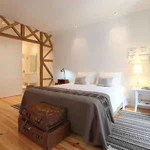 Apartment My, Lissabon