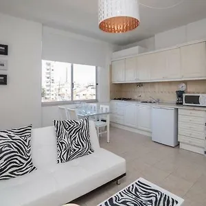 Apartamento In Bed With Lisbon 5e